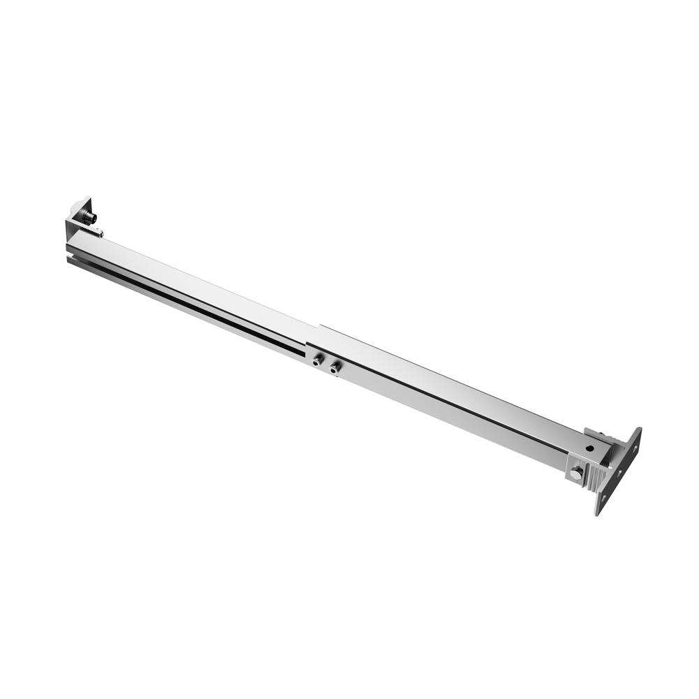 Flat Panel Mount Tilt - Solar Panel Tilt Bracket Aluminum Alloy