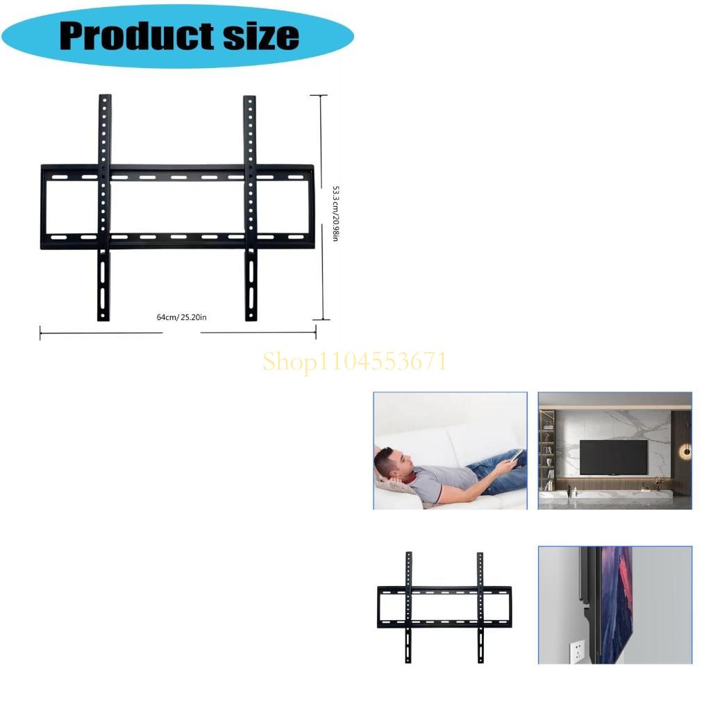 Best Seller Fixed Wall Mount F - огляд і ціна Flat Panel Mount Tilt