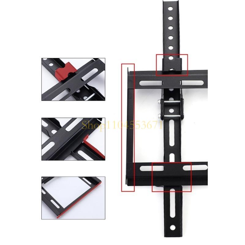 Best Seller Fixed Wall Mount F - огляд і ціна Flat Panel Mount Tilt