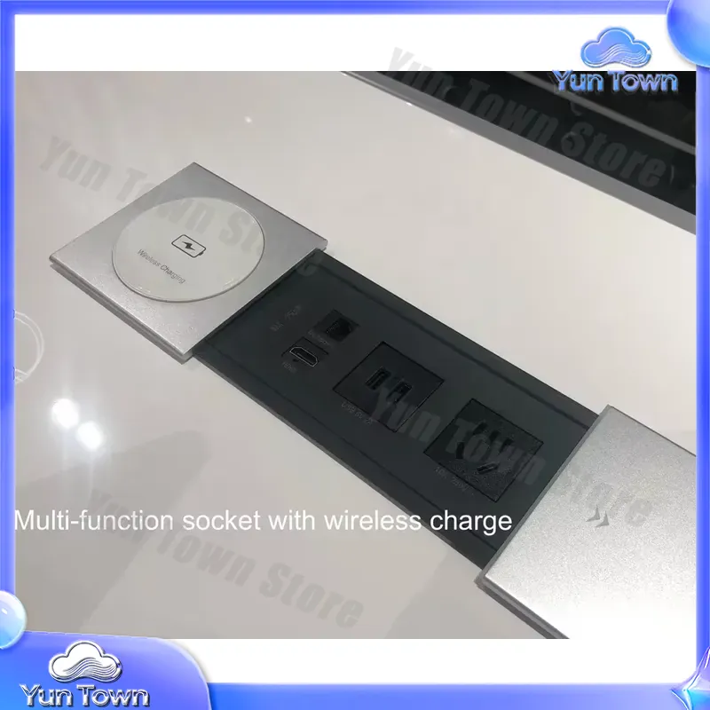 for 2026 CEO Wireless Charging - огляд і ціна Office Tech And Management