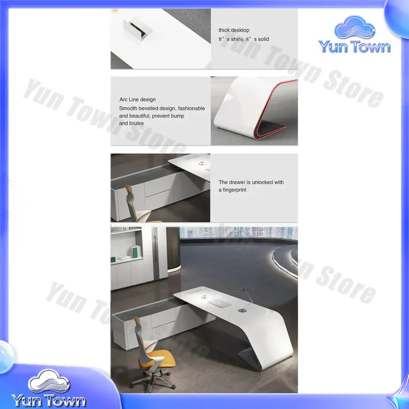 for 2026 CEO Wireless Charging - огляд і ціна Office Tech And Management