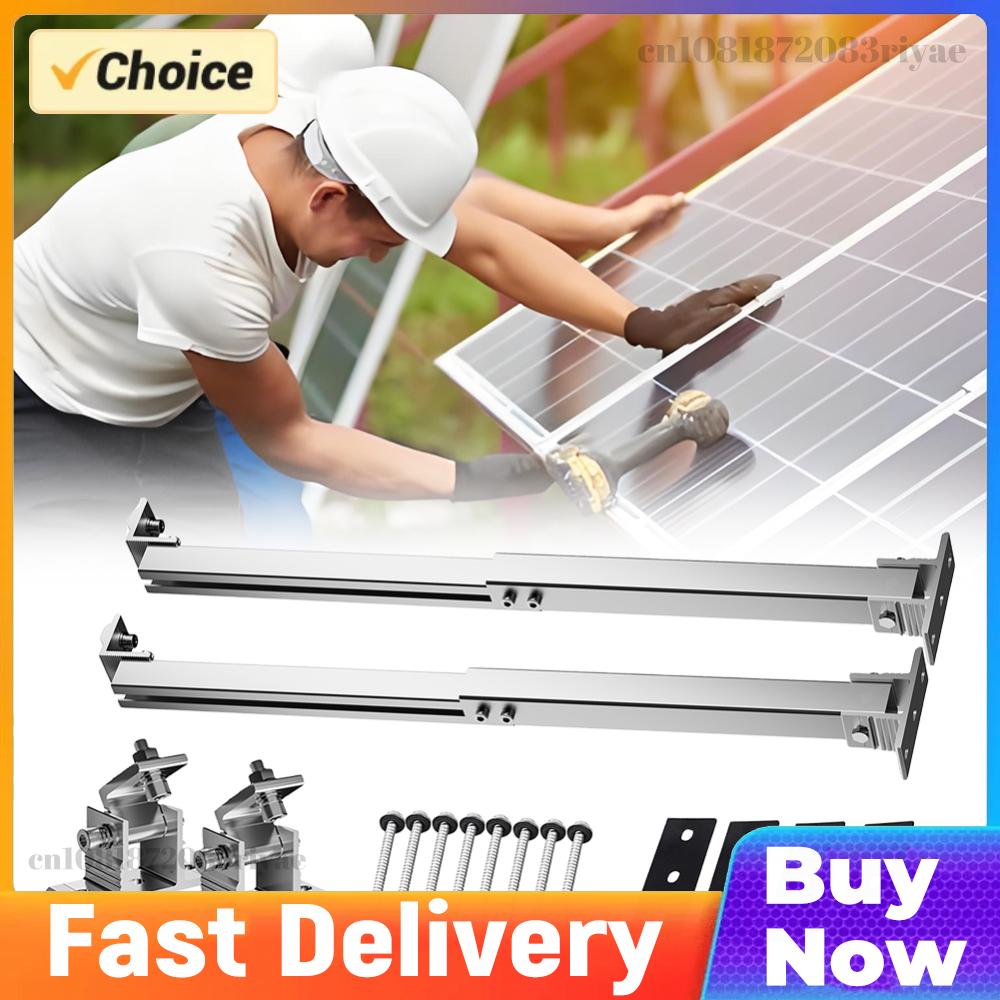Solar Panel Tilt Bracket Adjus - огляд і ціна Flat Panel Mount Tilt
