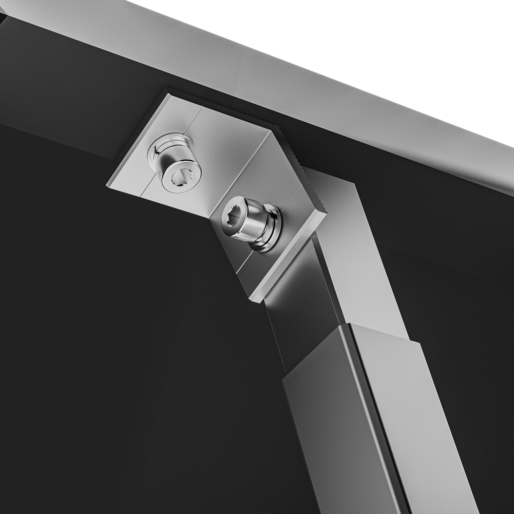 Solar Panel Tilt Bracket Adjus - огляд і ціна Flat Panel Mount Tilt