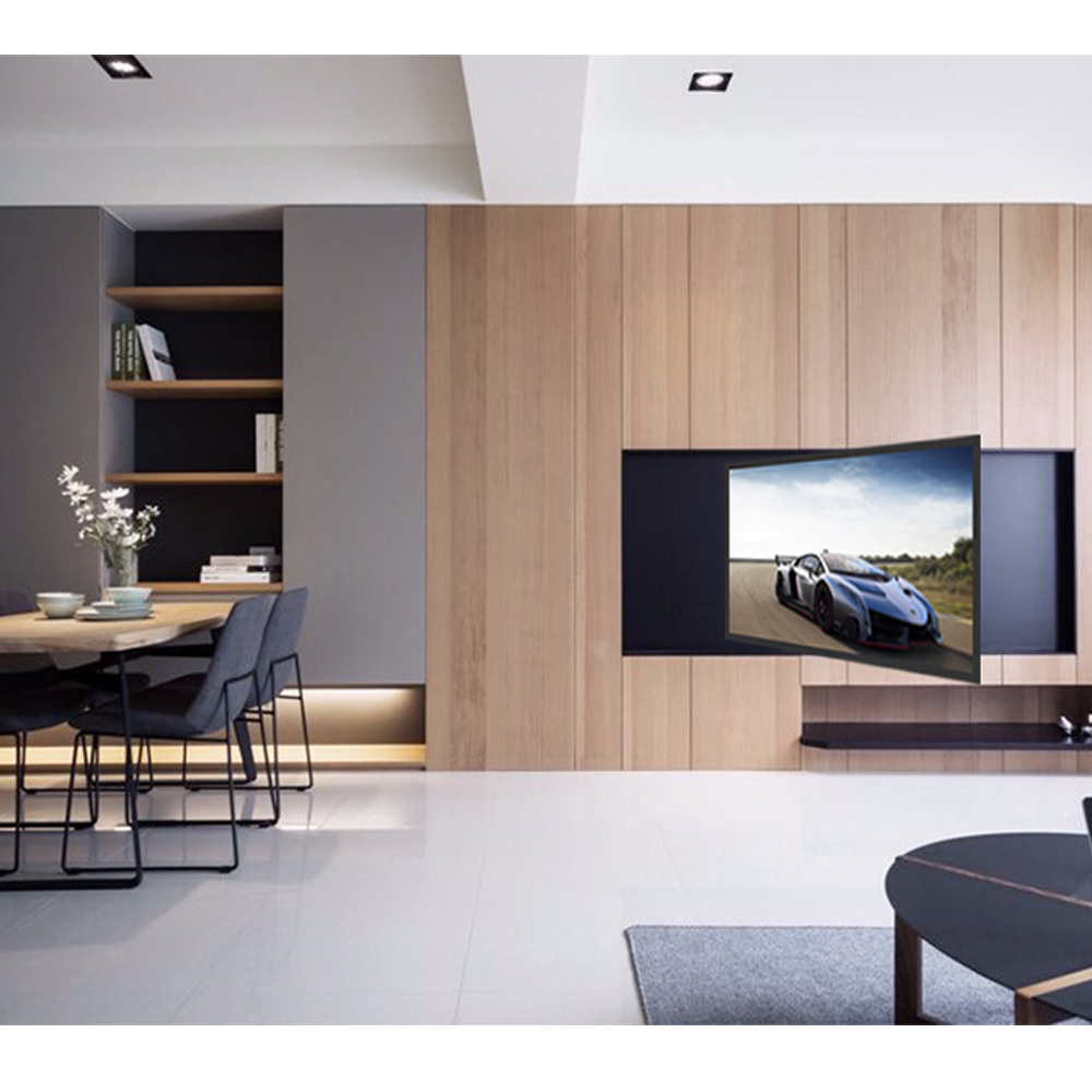 Universal Adjustable TV Wall M - огляд і ціна Flat Panel Mount Tilt