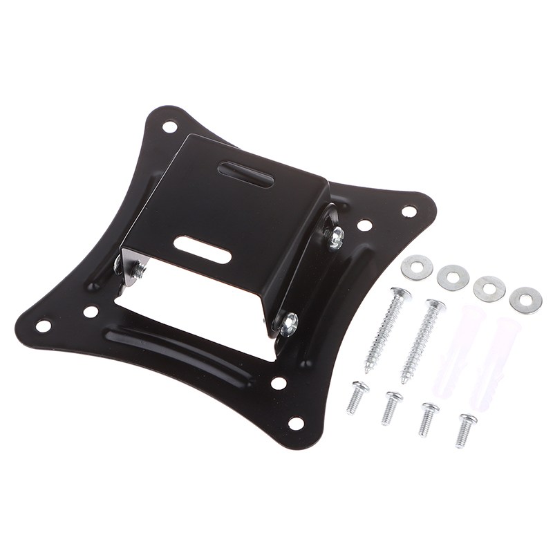 1 Set 14-27Inch TV Mounts LCD  - огляд і ціна Flat Panel Mount Tilt