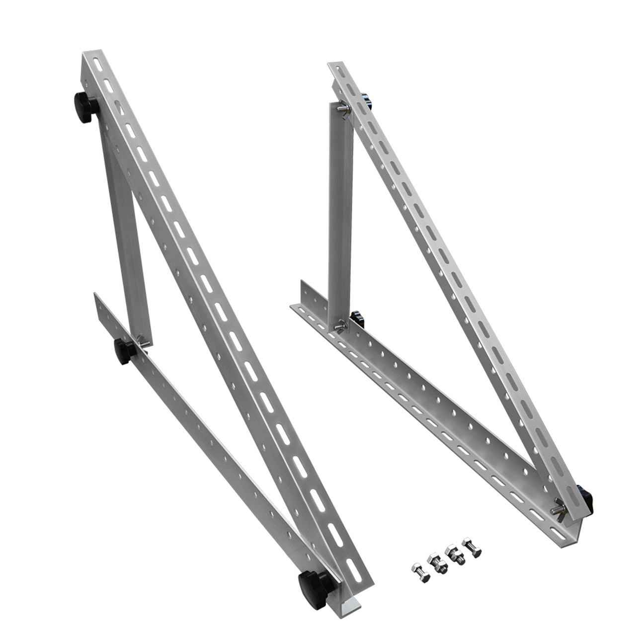 Renogy 28in Adjustable Solar P - огляд і ціна Flat Panel Mount Tilt