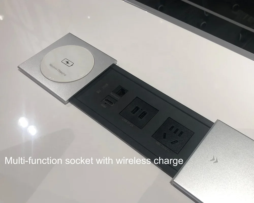 2026 CEO Wireless Charging L S - огляд і ціна Office Tech And Management