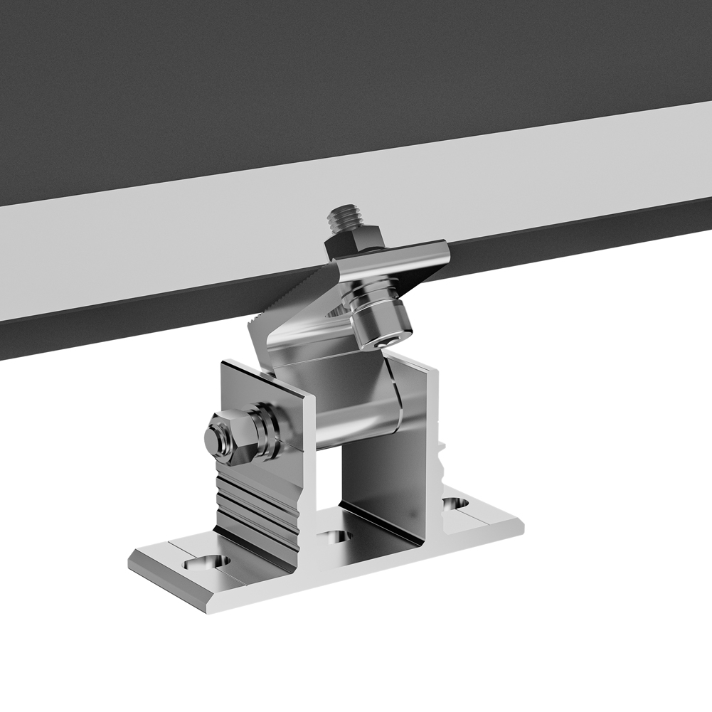 Photovoltaic Tilt Bracket Adju - огляд і ціна Flat Panel Mount Tilt
