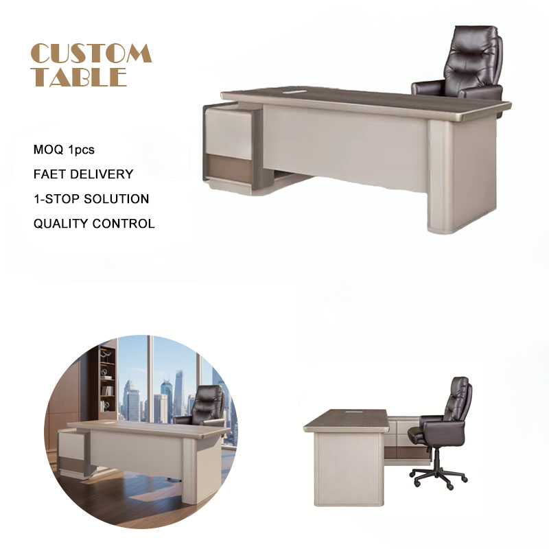 Modern Deluxe Ergonomic Office - огляд і ціна Office Tech And Management