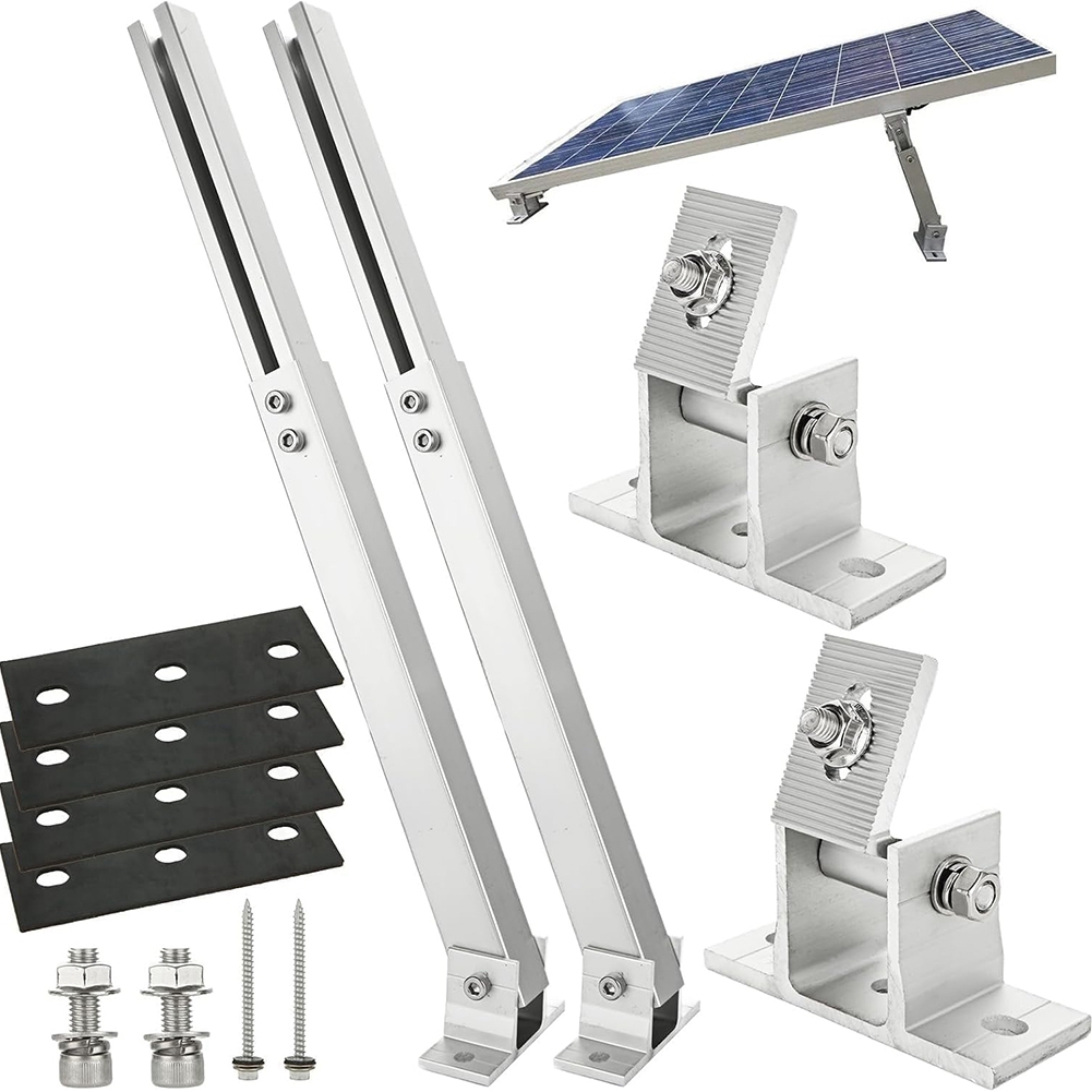 GYTB-Adjustable Solar Panel Ti - огляд і ціна Flat Panel Mount Tilt