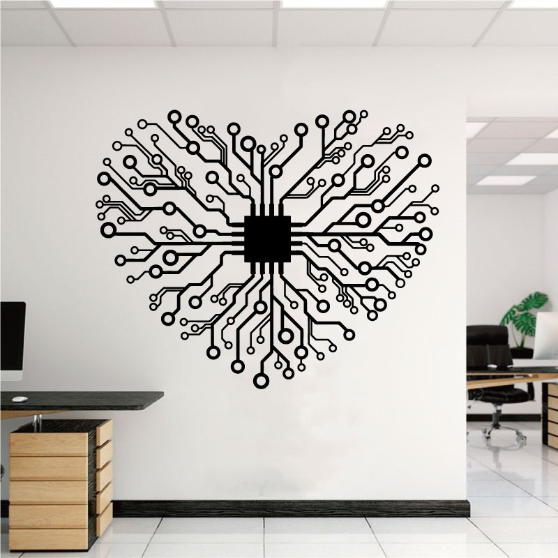 Love Chip Tech Company Office  - огляд і ціна Office Tech Company