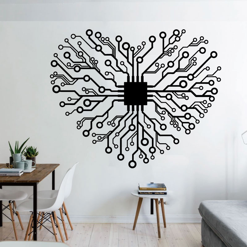Love Chip Tech Company Office  - огляд і ціна Office Tech Company