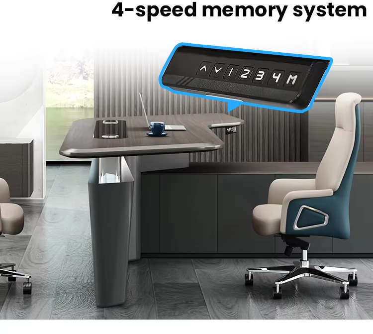 Modern Style Convertible Woode - огляд і ціна Office Tech And Management