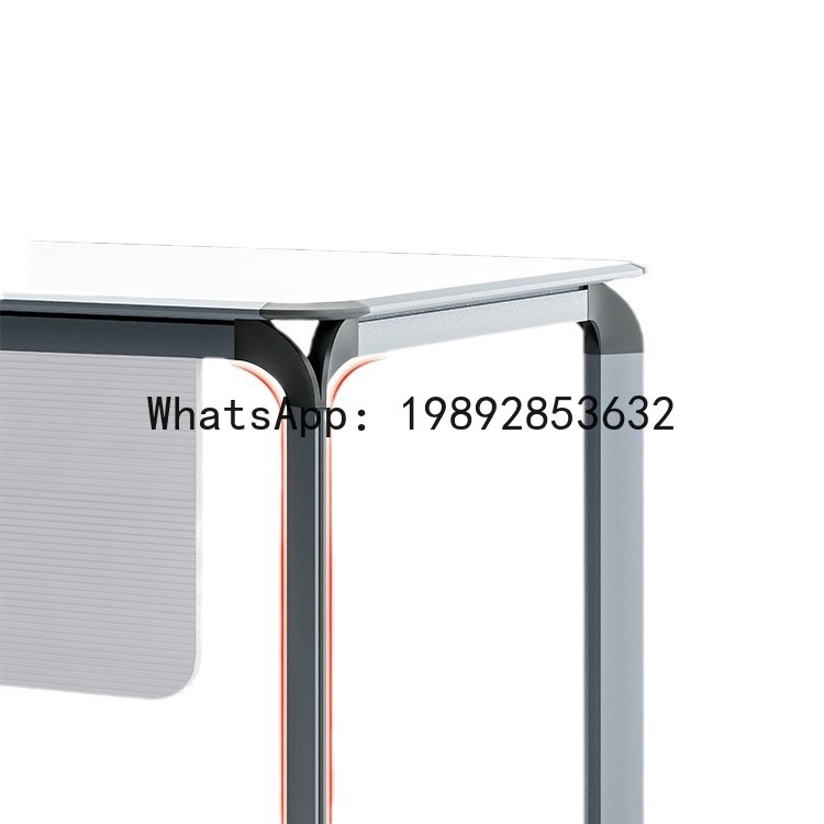 YFY Office Desk Manager Desk S - огляд і ціна Office Tech And Management