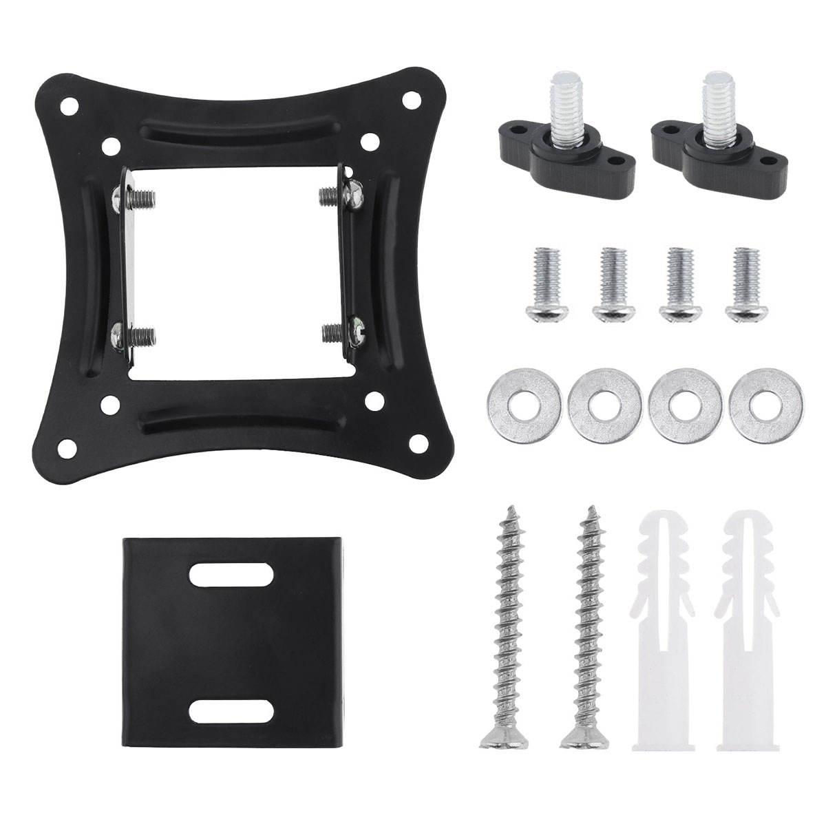 10 Degrees Tilt Fixed Flat Pan - огляд і ціна Flat Panel Mount Tilt