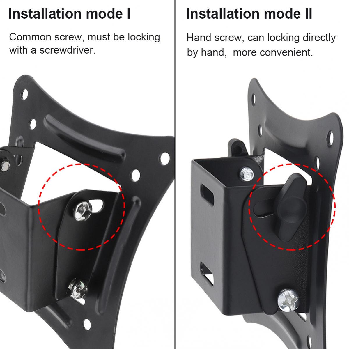 10 Degrees Tilt Fixed Flat Pan - огляд і ціна Flat Panel Mount Tilt