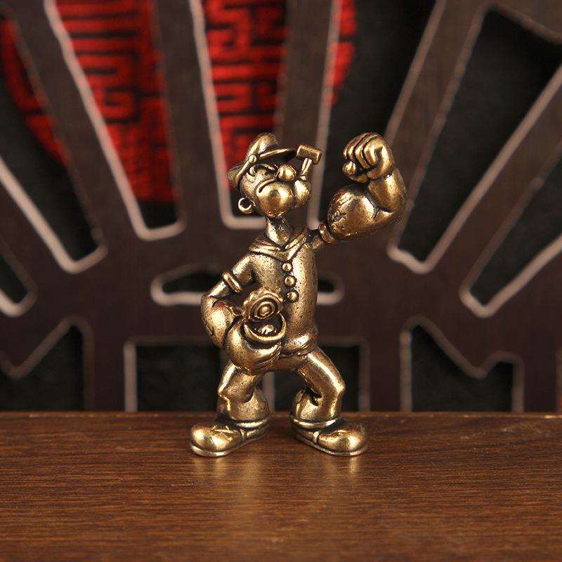 △ 1/2PCS Popeye The Sailor Man - огляд і ціна Office Desk Tech Accessories