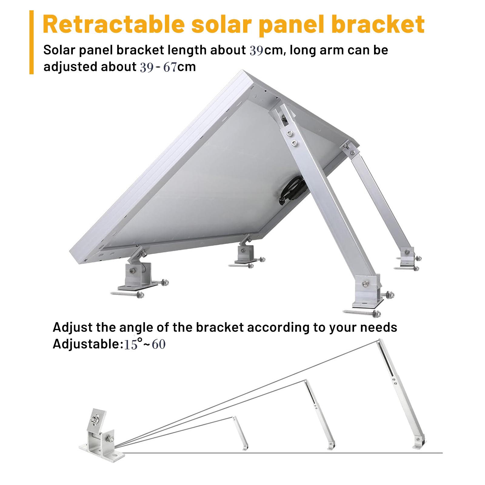 CP-SETUNO 26in Adjustable Sola - огляд і ціна Flat Panel Mount Tilt