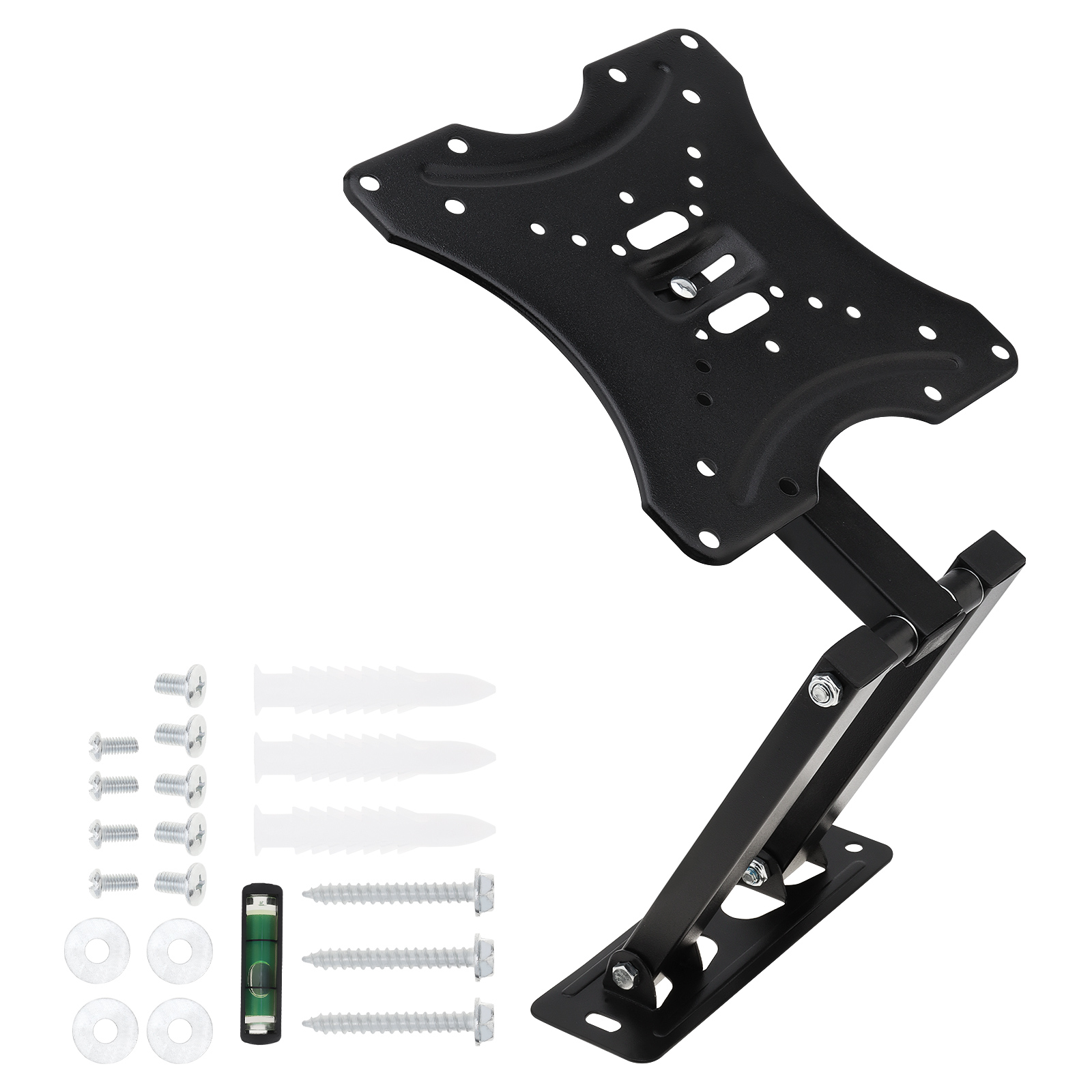 35KG Adjustable TV Wall Mount  - огляд і ціна Flat Panel Mount Tilt