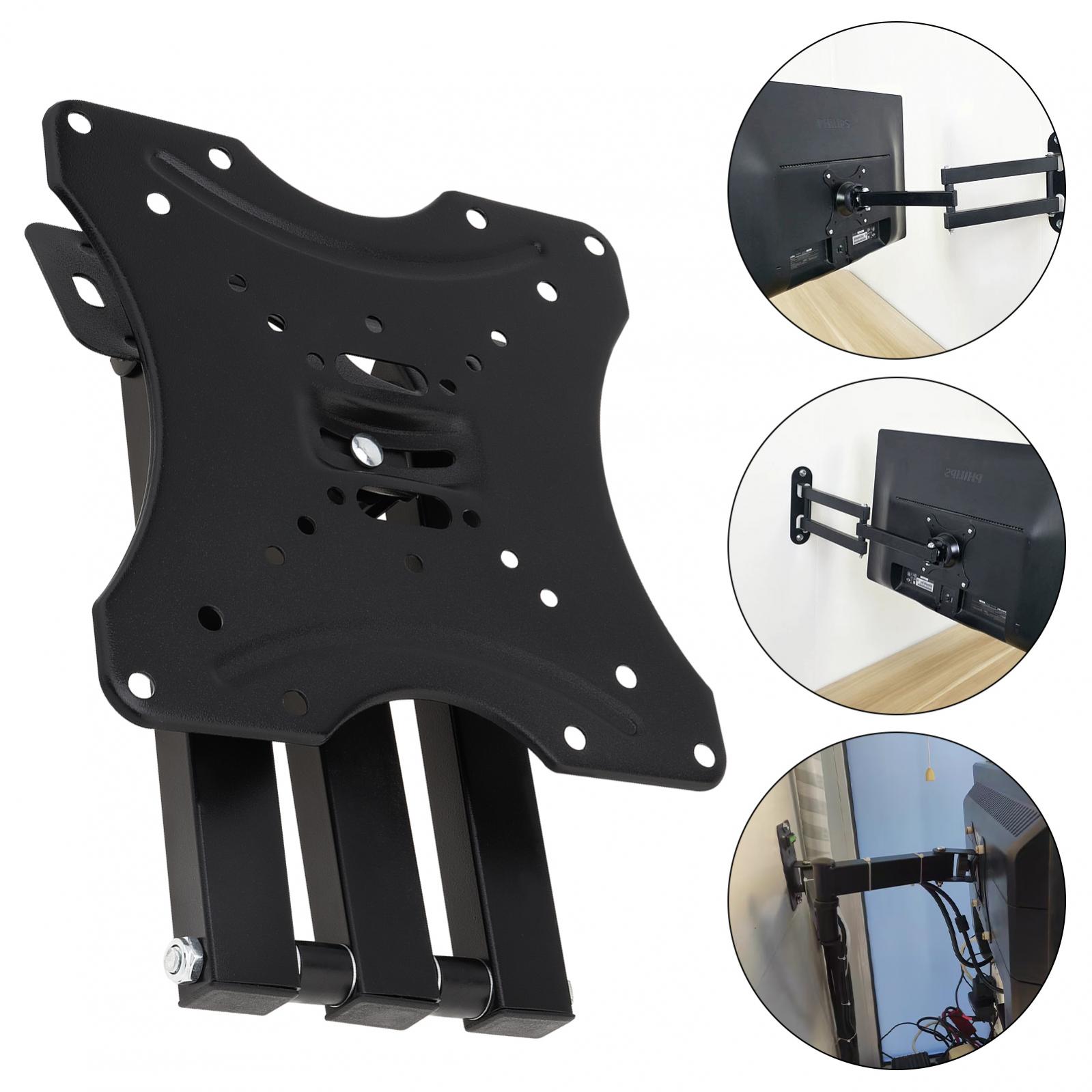 35KG Adjustable TV Wall Mount  - огляд і ціна Flat Panel Mount Tilt