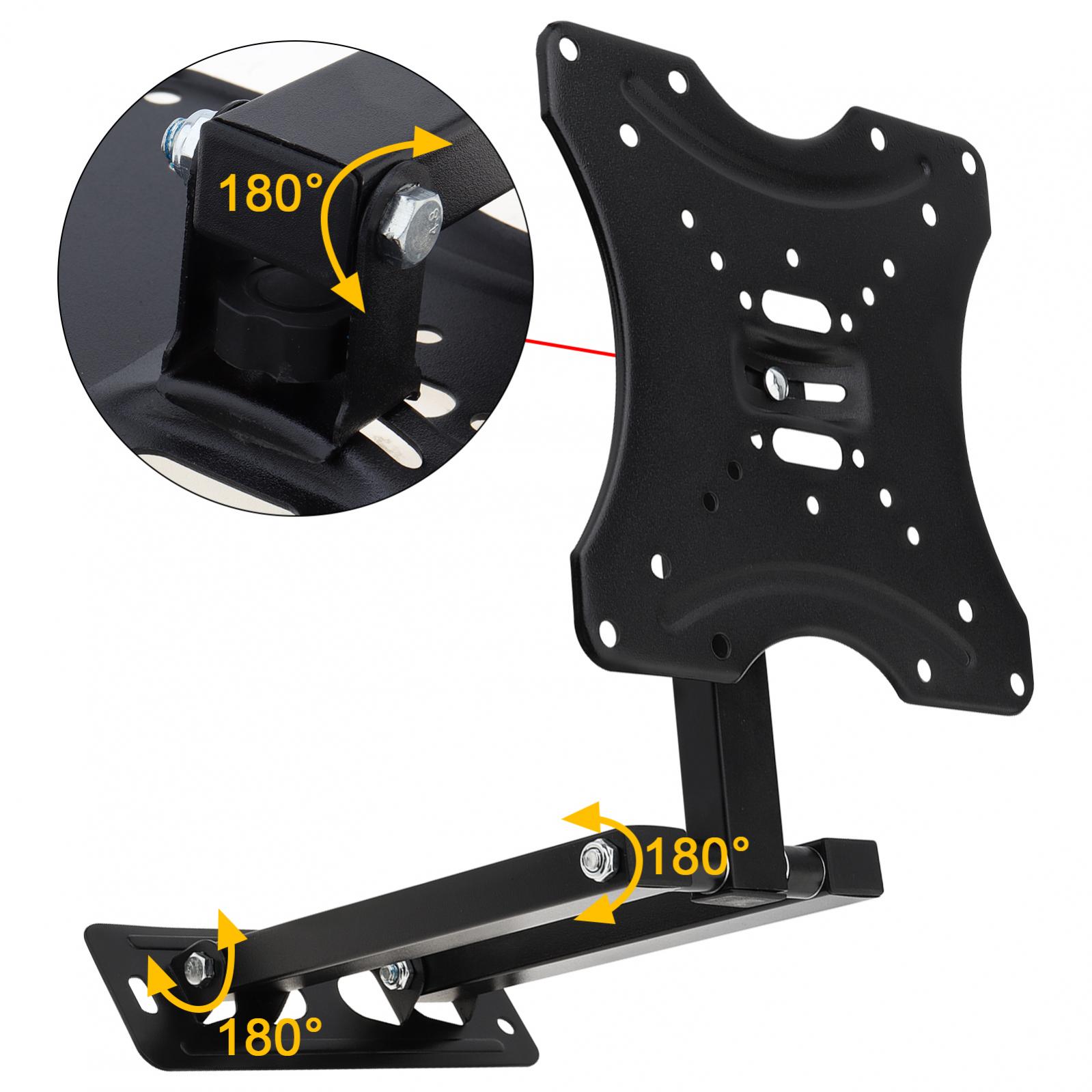 35KG Adjustable TV Wall Mount  - огляд і ціна Flat Panel Mount Tilt