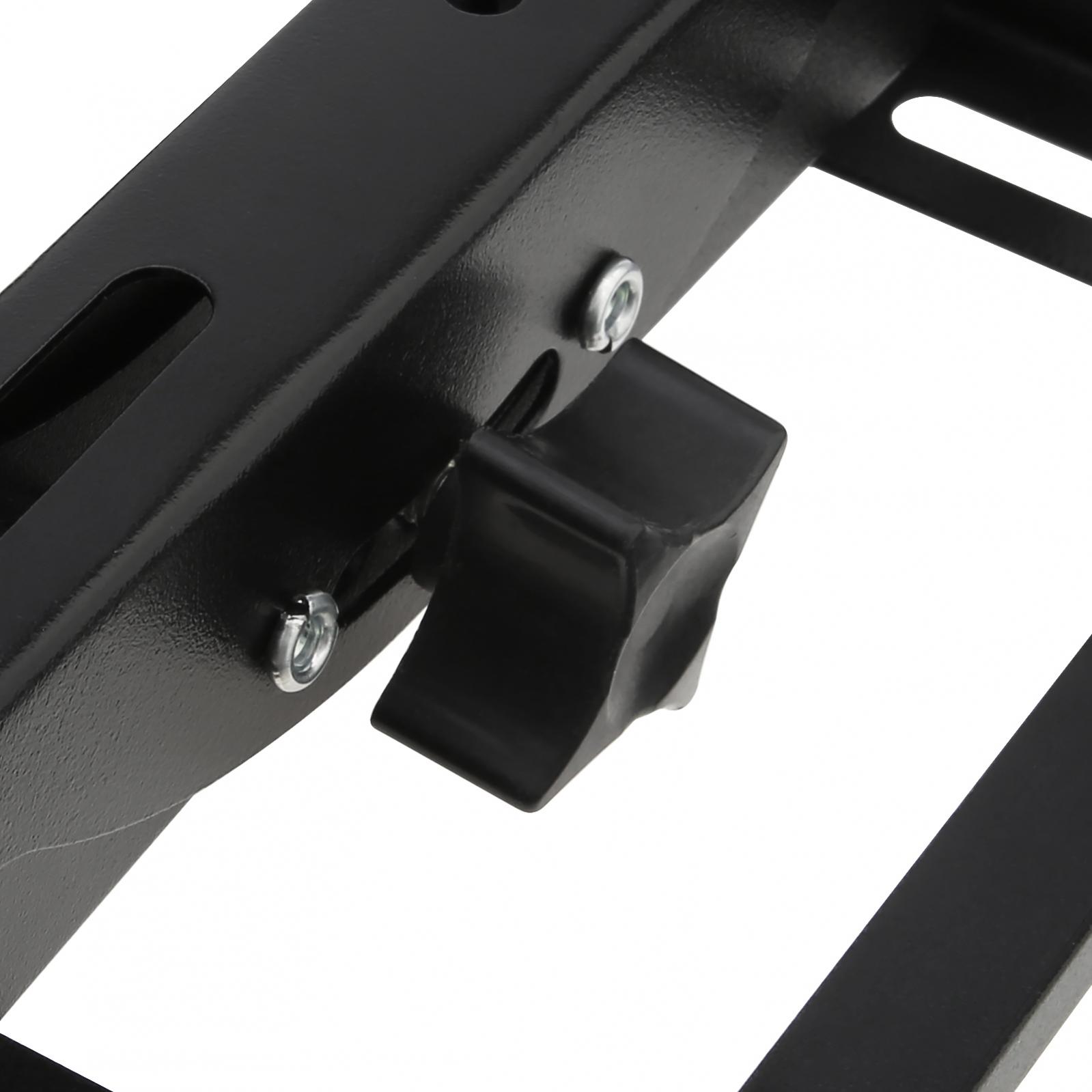 Universal 45KG Adjustable TV W - огляд і ціна Flat Panel Mount Tilt