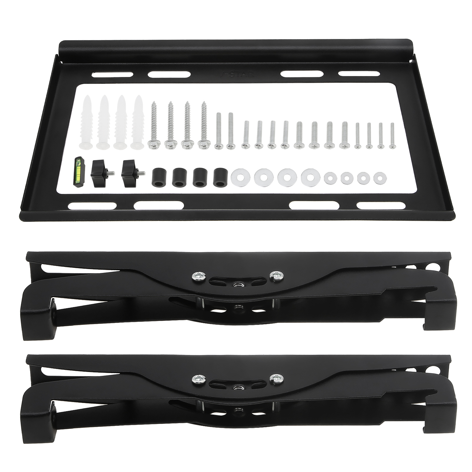 Universal 45KG Adjustable TV W - огляд і ціна Flat Panel Mount Tilt