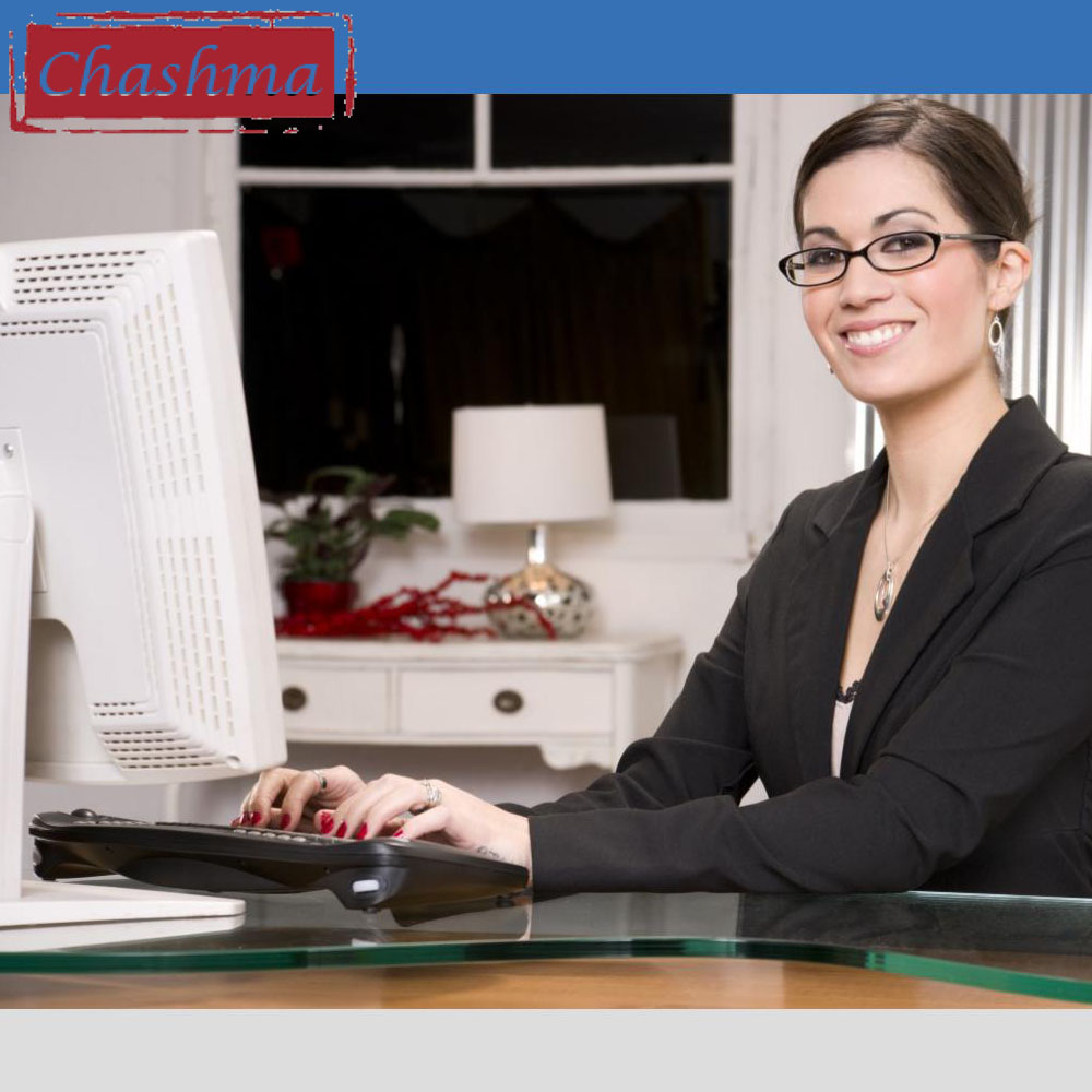 Chashma Office Progressive Ant - огляд і ціна Office Desk Tech Accessories
