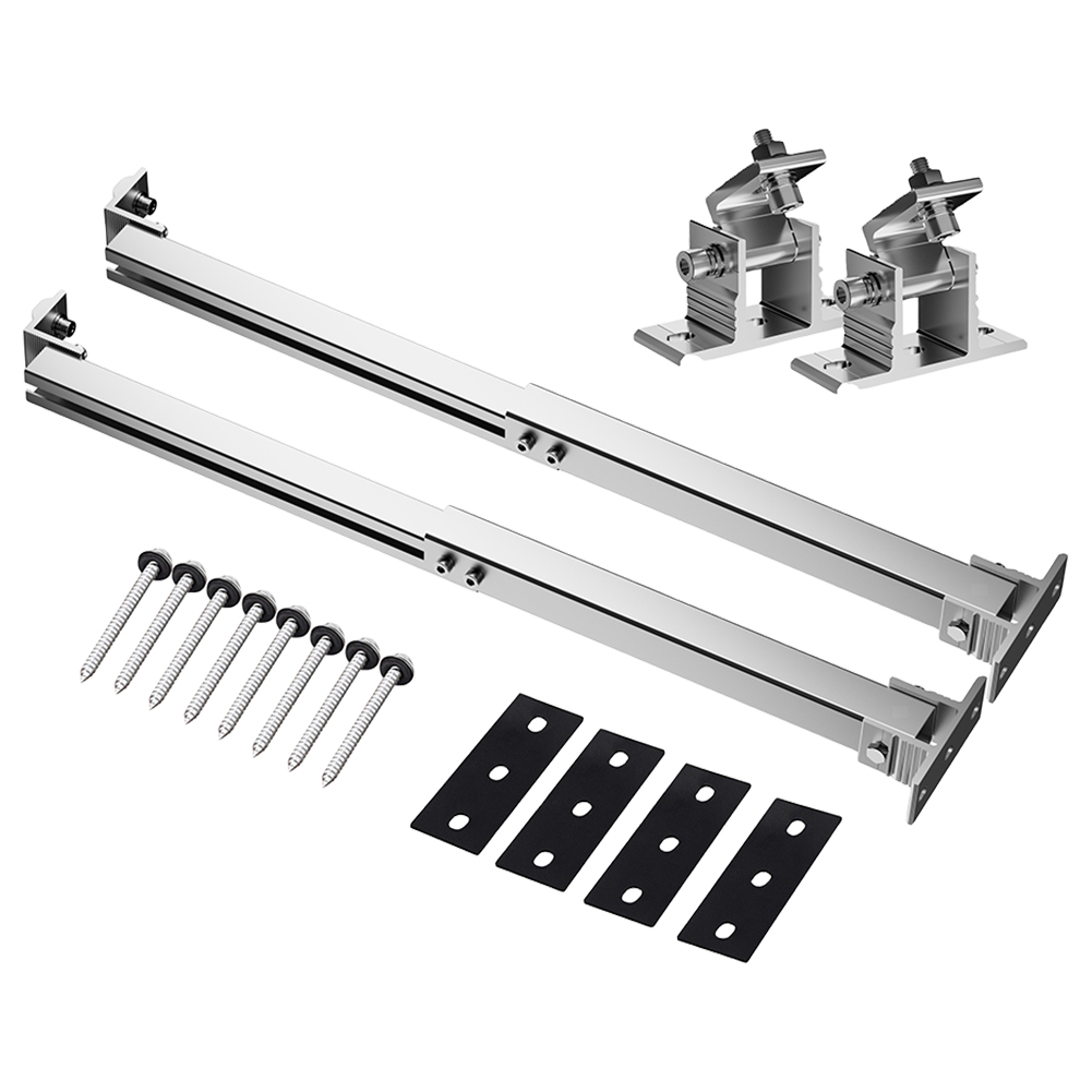 Solar Panel Tilt Bracket Adjus - огляд і ціна Flat Panel Mount Tilt