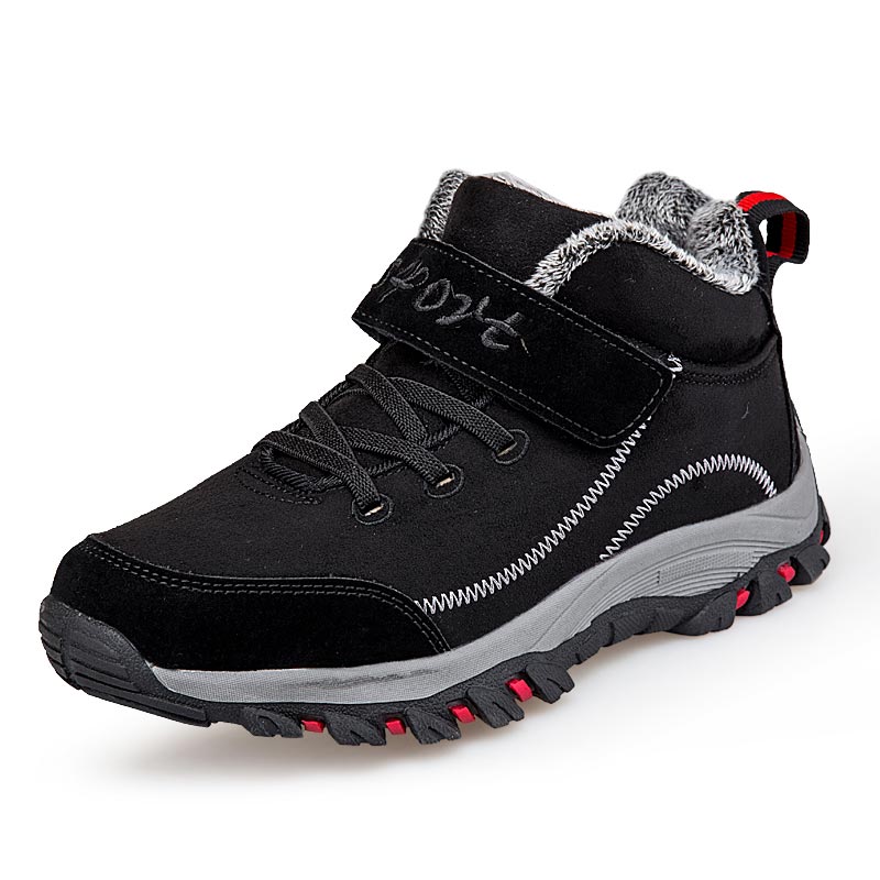 short winter sports shoes for  - огляд і ціна Tech Office Pictures