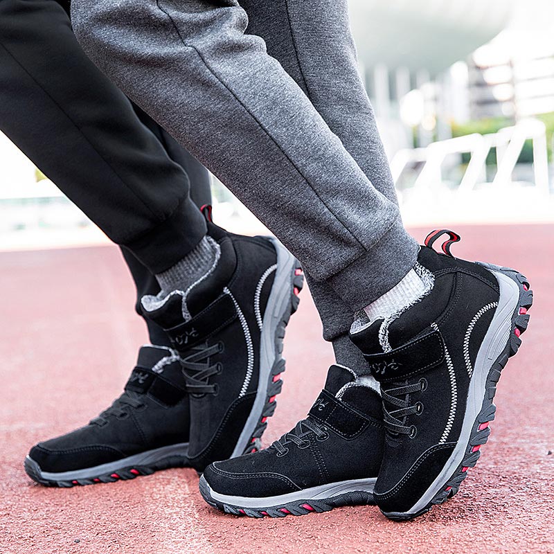 short winter sports shoes for  - огляд і ціна Tech Office Pictures